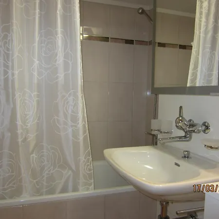 Studio Etrier 629 Apartament *