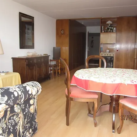Apartament Studio Etrier 629 Crans-Montana