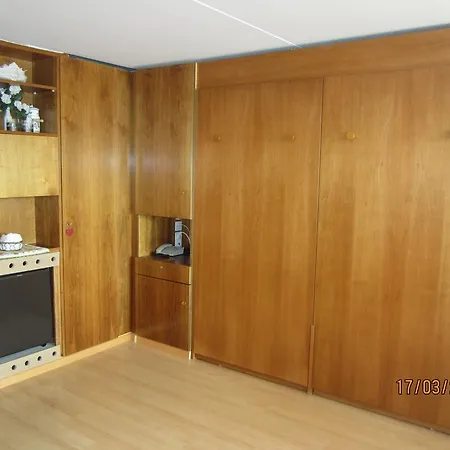 Apartament Studio Etrier 629