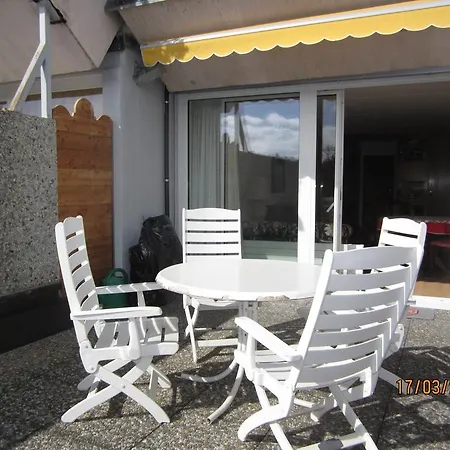 Studio Etrier 629 Apartament
