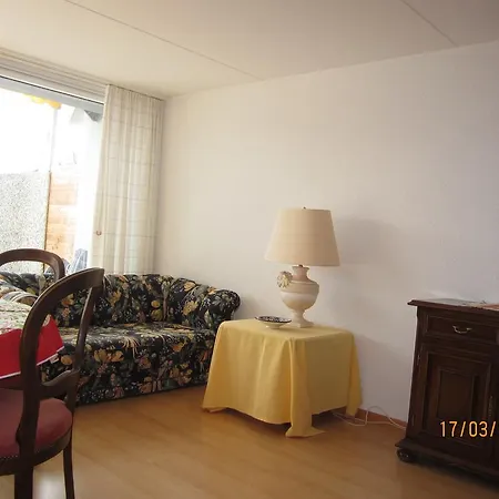 Studio Etrier 629 Apartament